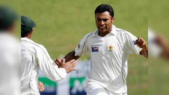 PCB agree to cooperate with Kaneria spot-fixing inquiry