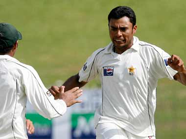 PCB agree to cooperate with Kaneria spot-fixing inquiry PCB agree to cooperate with Kaneria spot-fixing inquiry