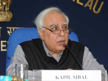 Sibal's way: How to standardise mediocrity in our IITs Sibal's way: How to standardise mediocrity in our IITs