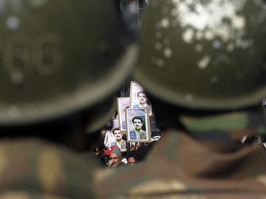 Jammu and Kashmir: What India chooses to ignore Jammu and Kashmir: What India chooses to ignore