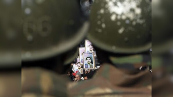 Jammu and Kashmir: What India chooses to ignore