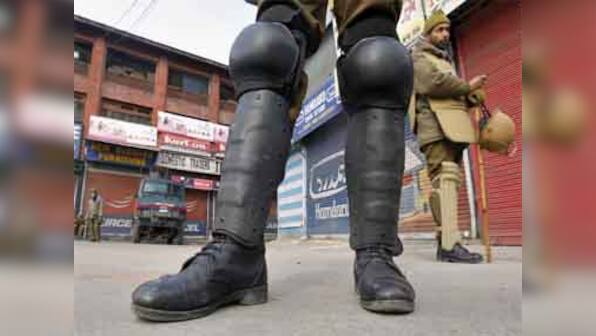 IPFT calls for indefinite agitation in Tripura for separate state, security beefed up