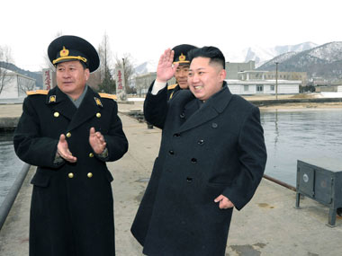 NKorea threatens to attack SKorea over drills NKorea threatens to attack SKorea over drills