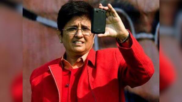 Reject criminal candidates: Team Anna   