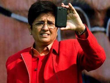 Reject criminal candidates: Team Anna   