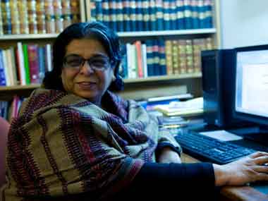 'Eighty percent women don’t ask for divorce as they have nowhere to go' 'Eighty percent women don’t ask for divorce as they have nowhere to go'