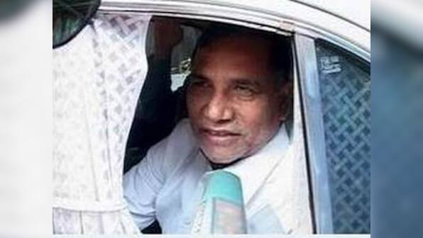 Kripashankar, the man linked to every major scandal in India