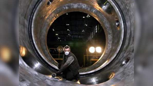 Kudankulam plant may start by August: NPCIL