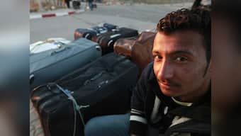 China looks at Libya post-war reconstruction 