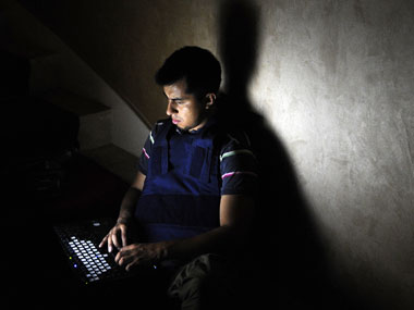 Two British journalists detained in Libya Two British journalists detained in Libya