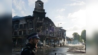 Asians were part of London riots, 24 Indian-origin people tried