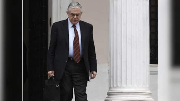 Greece struggles on for deal on unpopular reforms