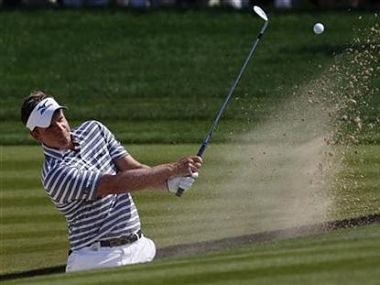 Donald embraces weight of expectation as number one Donald embraces weight of expectation as number one