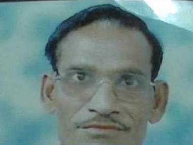 NRHM scam: FIR against 6 in official's death NRHM scam: FIR against 6 in official's death