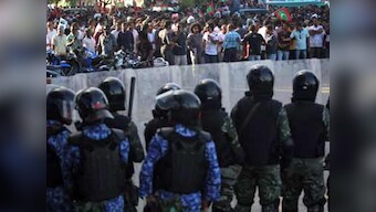 Commonwealth to send envoys to investigate Maldives 'coup'