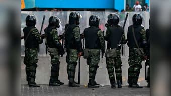 India's role in Maldives isn't pretty, but pragmatic