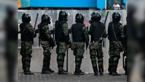 India's role in Maldives isn't pretty, but pragmatic