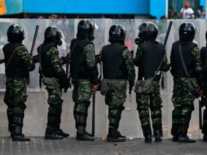 India's role in Maldives isn't pretty, but pragmatic