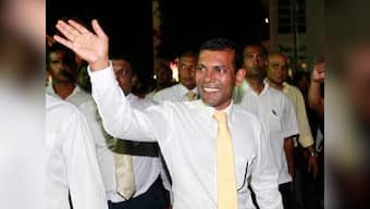 Supporters of Nasheed rally peacefully as Commonweath investigate