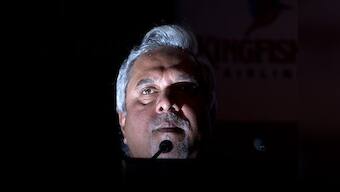 Listen to your CFO, Mr Mallya