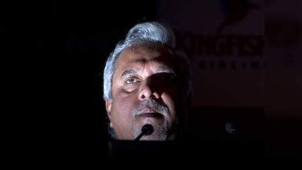 Listen to your CFO, Mr Mallya