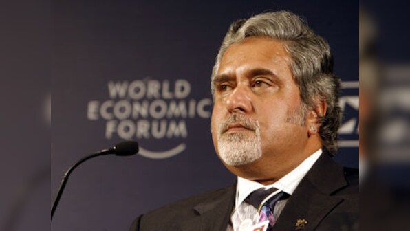 No cash and no CEO? Put up the 'For Sale' sign, Mr Mallya