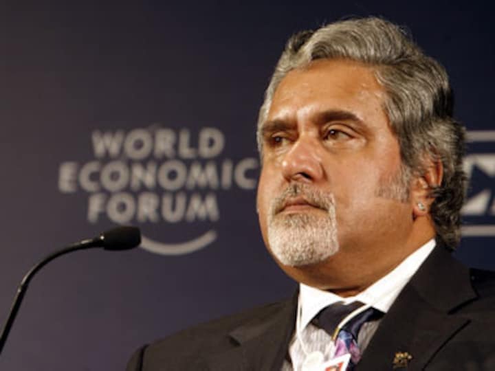 No cash and no CEO? Put up the 'For Sale' sign, Mr Mallya