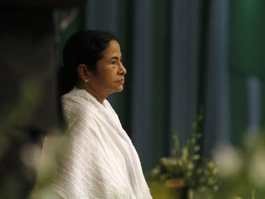 Kolkata rape case: Why has Didi gone mum? Kolkata rape case: Why has Didi gone mum?