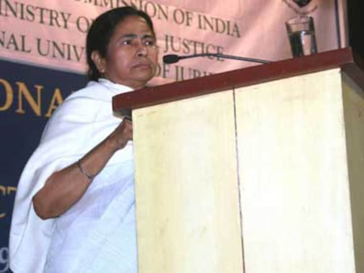 Trinamool backs Centre on RPF amendment Bill Trinamool backs Centre on RPF amendment Bill