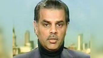 Ijaz fails to appear before Pak commission on memo scandal