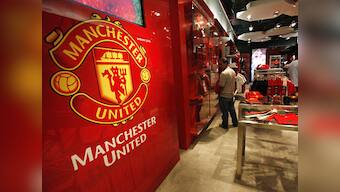 Man United sees earnings rise by 8 percent