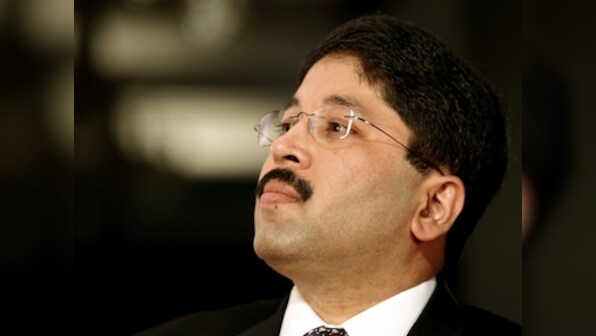 Aircel-Maxis deal: money trail reaches Bermuda, UK