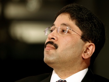 Aircel-Maxis deal: money trail reaches Bermuda, UK Aircel-Maxis deal: money trail reaches Bermuda, UK