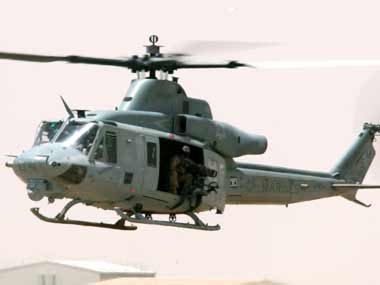 Seven US marines killed in mid-air helicopter collision Seven US marines killed in mid-air helicopter collision