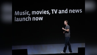 Facebook can terminate CEO Zuckerberg 'at will'