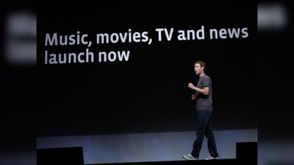 Facebook can terminate CEO Zuckerberg 'at will'