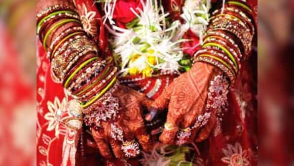 Clash of values: Paying a price for love across caste barriers