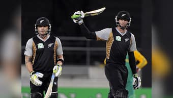 Guptill continues to plunder runs as NZ beat S Africa