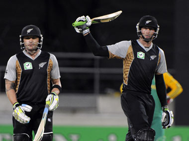 Guptill continues to plunder runs as NZ beat S Africa Guptill continues to plunder runs as NZ beat S Africa