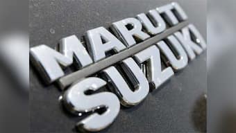 Maruti sales rebound after 7 months, up 5% in Jan 