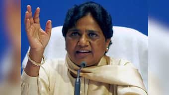 Mayawati wasting money on elephant statues: Jaya Prada