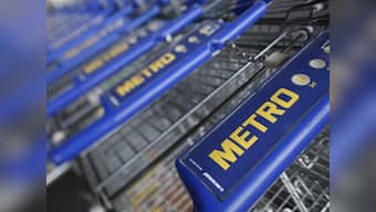 Metro Cash & Carry plans up to 8 new stores in India this year