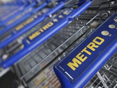Metro Cash & Carry plans up to 8 new stores in India this year