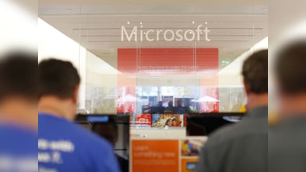 Microsoft unveils Windows 8 for public test