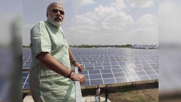 Yes, there's development, but where's compassion Mr Modi?
