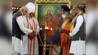 Modi’s sadbhavna is better than reopening wounds