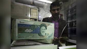 Iraq becomes dollar source for sanctions-hit Iran, Syria