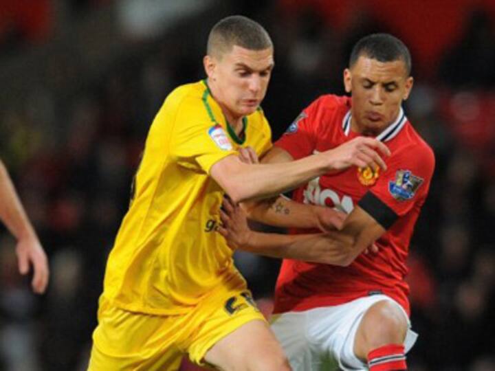 West Ham player charged over gay slur on Twitter 