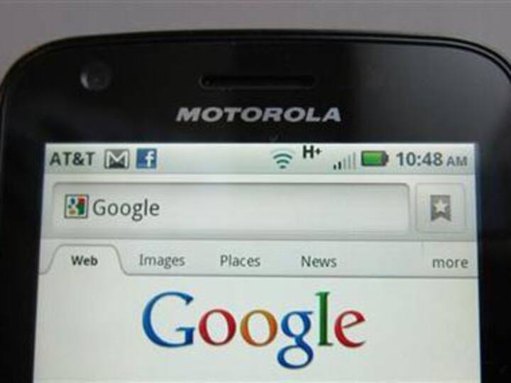 Chinese-American woman found guilty of stealing Motorola secrets Chinese-American woman found guilty of stealing Motorola secrets