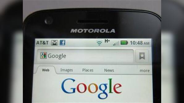US clears Google-Motorola deal, Nortel patent sale